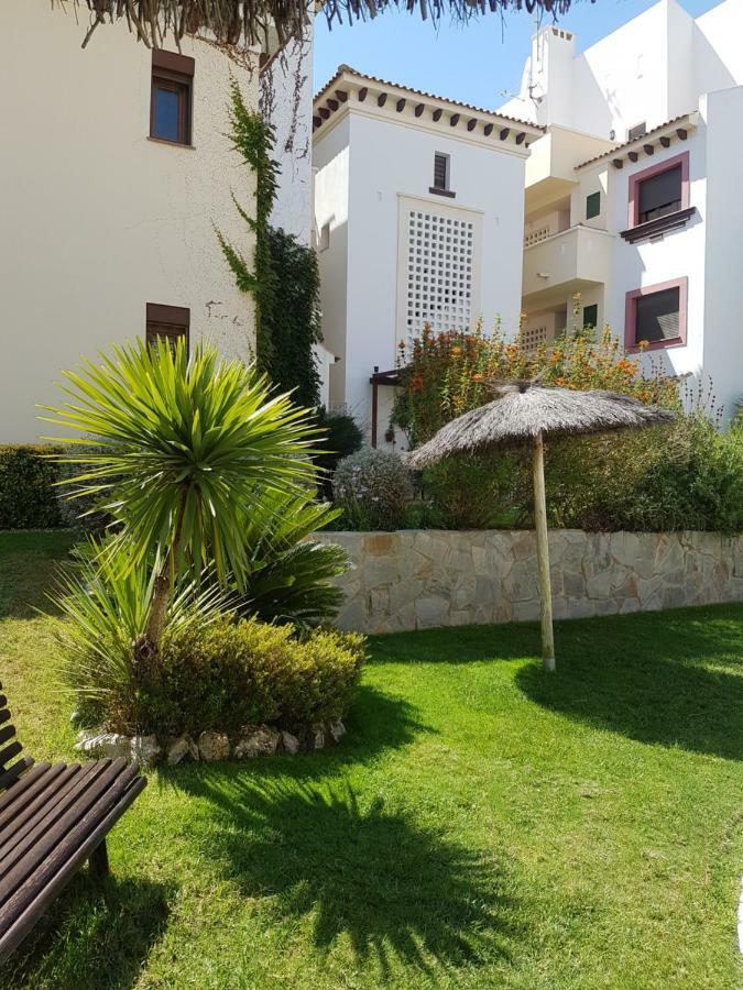 Costa Esuri Apartamento Aiamonte Exterior foto